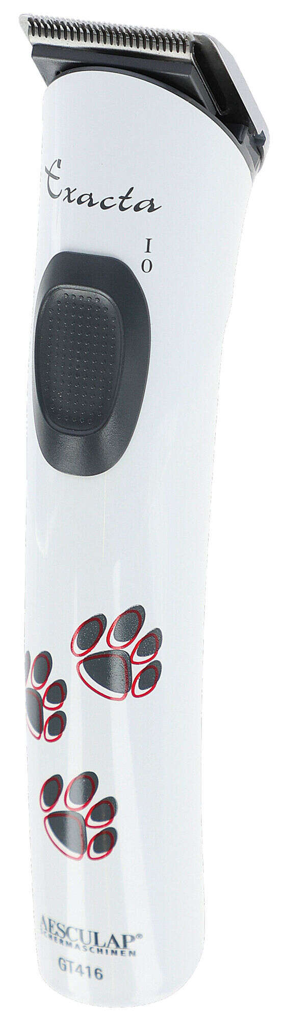 AESCULAP Akkutrimmer Exacta